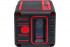 Лазерный уровень ADA Cube 3D Professional Edition Лазерный уровень ADA Cube 3D Professional Edition