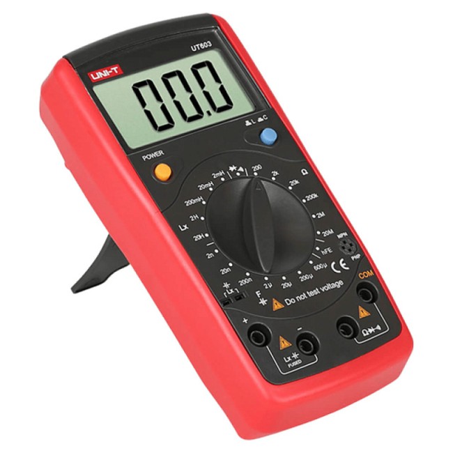 Измеритель RLC UNI-T UT603 Измеритель RLC UNI-T UT603
