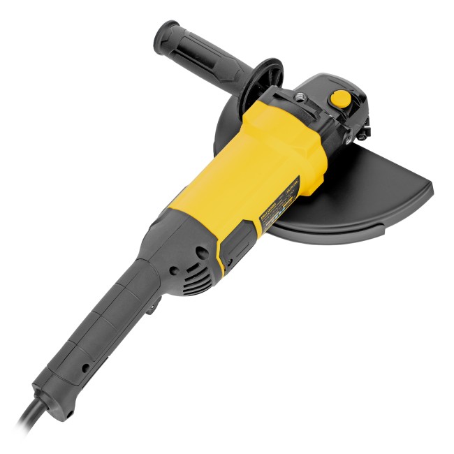 Углошлифовальная машина AGL230-2400 Denzel Углошлифовальная машина AGL230-2400 Denzel