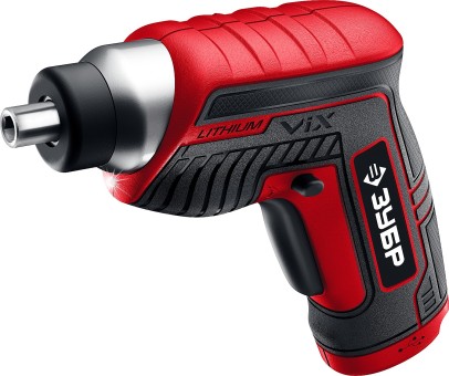 Отвертка аккумуляторная ЗО-Е-3.6 Ли ЗУБР