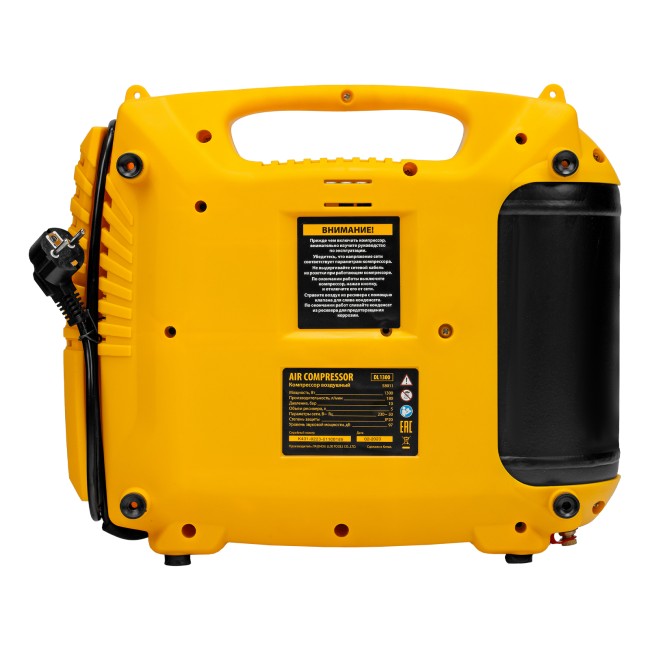 Компрессор воздушный DL1300 Denzel