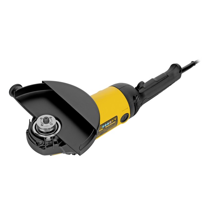 Углошлифовальная машина AGL230-2600 Denzel Углошлифовальная машина AGL230-2600 Denzel