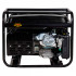 Бензиновый генератор HUTER DY8000LX-3