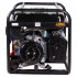 Бензиновый генератор HUTER DY8000LX-3