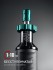 Динамометрическая отвертка KRAFTOOL DS-10 1-10 Нм, 64037 Динамометрическая отвертка KRAFTOOL DS-10 1-10 Нм, 64037