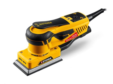 Плоскошлифовальная машина BPS-813 STEHER  Плоскошлифовальная машина BPS-813 STEHER
