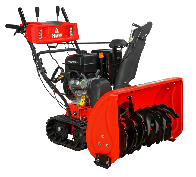 Снегоуборочная машина AS7615LE A-iPower Снегоуборочная машина AS7615LE A-iPower