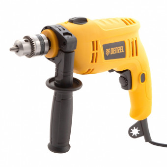 Дрель ударная ID-550 Denzel
