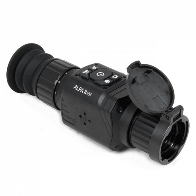 Тепловизионный прицел Arkon Alfa II ST25