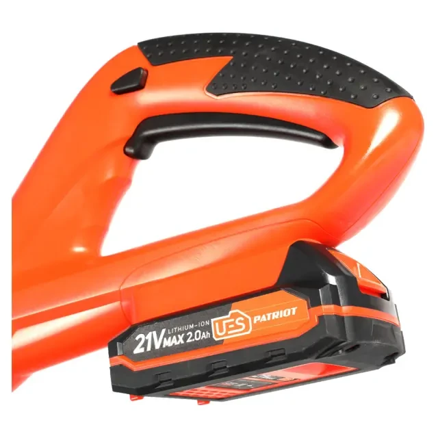 Аккумуляторный триммер Patriot TR 235 UES