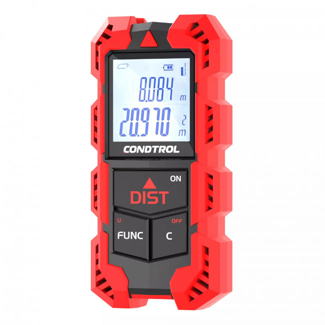 Лазерный дальномер CONDTROL Traccer 40 Лазерный дальномер CONDTROL Traccer 40