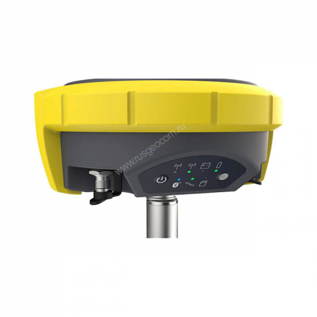 GNSS приемник GeoMax Zenith40 Base-Rover (GSM&UHF) xPad Ultimate GO