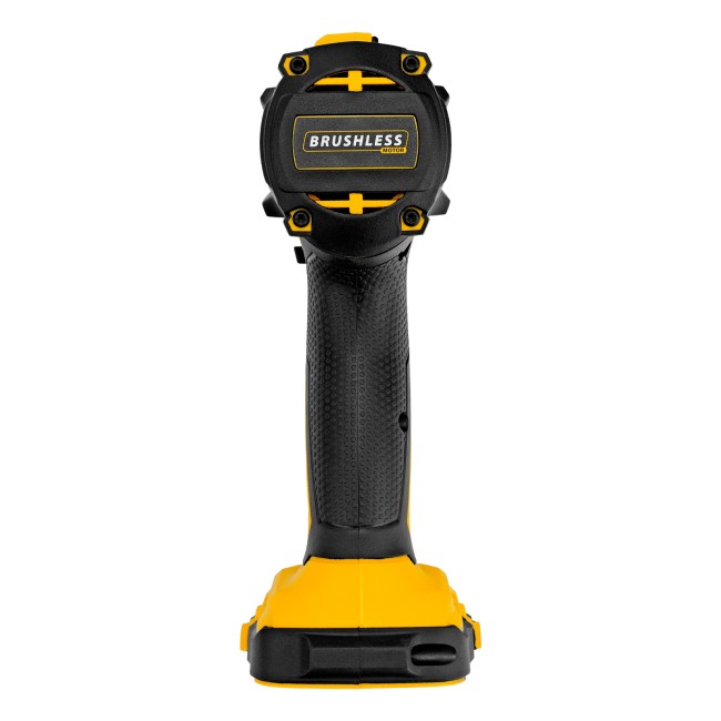 Дрель-шуруповерт аккумуляторная BLDL-IB-18-0 Denzel