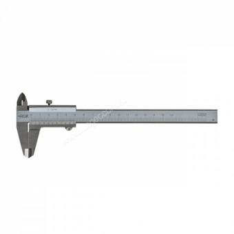 Штангенциркуль механический RGK SCM-150 (с поверкой) Штангенциркуль механический RGK SCM-150 (с поверкой)