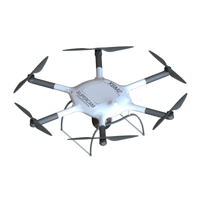 Гексакоптер Supercam X6M2 Гексакоптер Supercam X6M2
