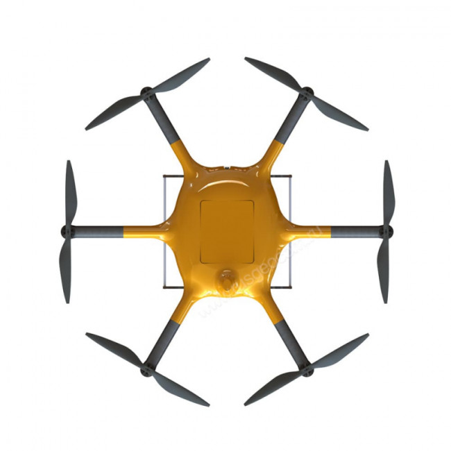 Гексакоптер Supercam X6M2 Гексакоптер Supercam X6M2