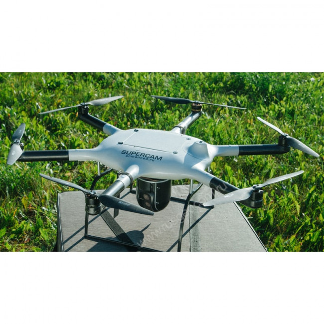 Гексакоптер Supercam X6M2 Гексакоптер Supercam X6M2