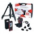 Комплект Leica DISTO D810 touch со штативом и адаптером Комплект Leica DISTO D810 touch со штативом и адаптером
