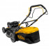 Газонокосилка бензиновая GLR-510SP-ZS Denzel Газонокосилка бензиновая GLR-510SP-ZS Denzel