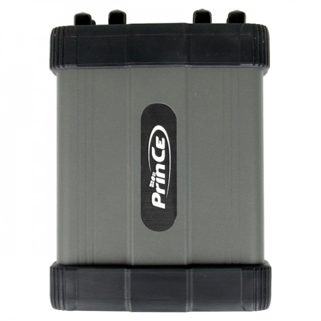 GNSS приемник PrinCe P5E GNSS приемник PrinCe P5E