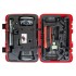 Комплект GNSS-приемника RTK ровер Leica GS18 I (LTE)+CS20 Disto Комплект GNSS-приемника RTK ровер Leica GS18 I (LTE)+CS20 Disto