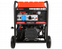 Бензиновый генератор A-iPower A11000EAX + блок автозапуска АВР-63
