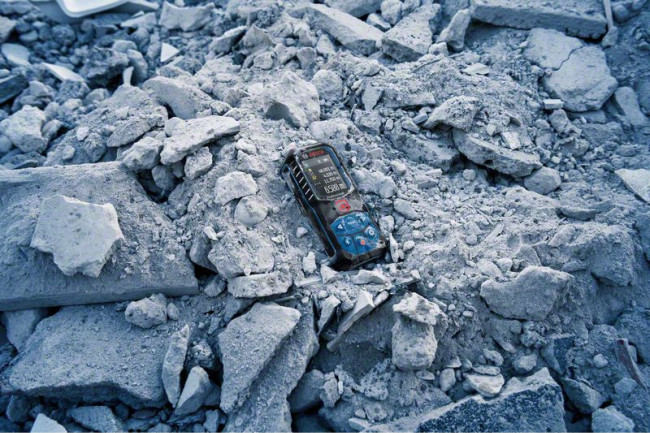 Лазерный дальномер Bosch GLM 50-27 C Professional Лазерный дальномер Bosch GLM 50-27 C Professional
