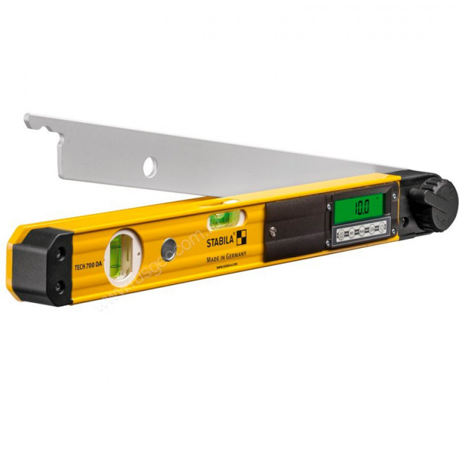 Угломер STABILA TECH 700 DA 45см Угломер STABILA TECH 700 DA 45см