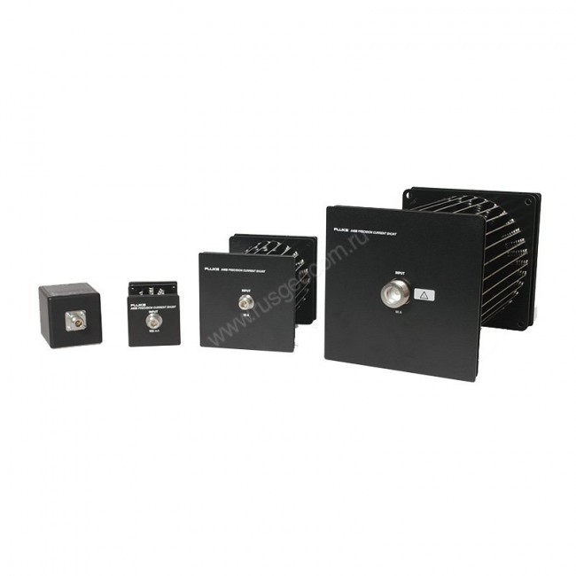 Токовый шунт Fluke A40B-100A