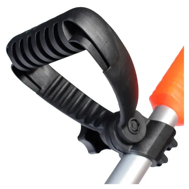 Снегоуборщик аккумуляторный ручной Patriot PE 1001 UES без АКБ и ЗУ