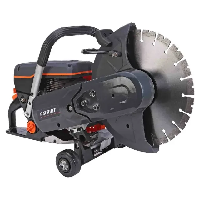 Бензорез Patriot DSG 630 Бензорез Patriot DSG 630