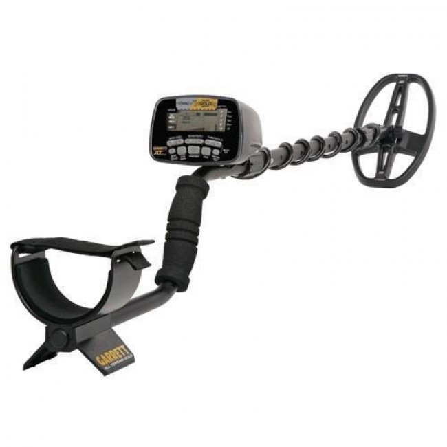 Металлоискатель Garrett AT GOLD Металлоискатель Garrett AT GOLD