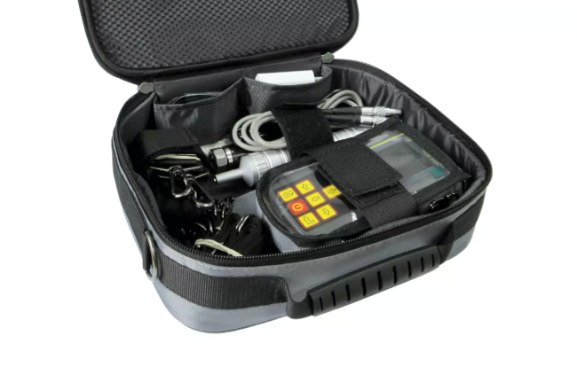 Твердомер ТКМ-459C комплект "Универсальный"