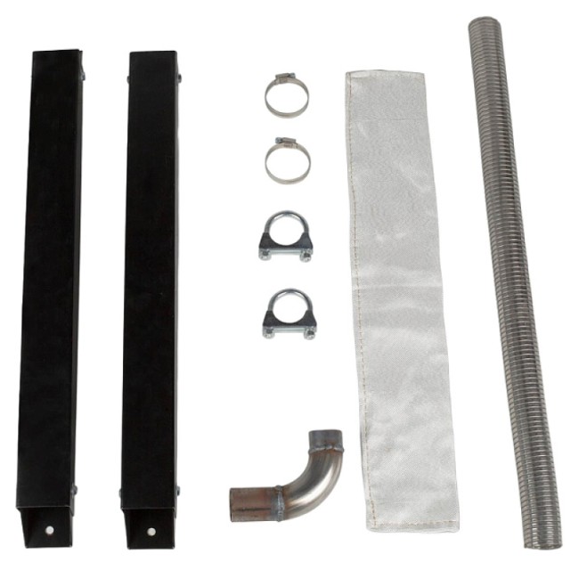 Супертихий зимний кожух для генератора 1400SS RAL 7031 Супертихий зимний кожух для генератора 1400SS RAL 7031