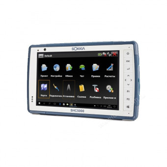 Полевой контроллер SOKKIA SHC-5000 Geo