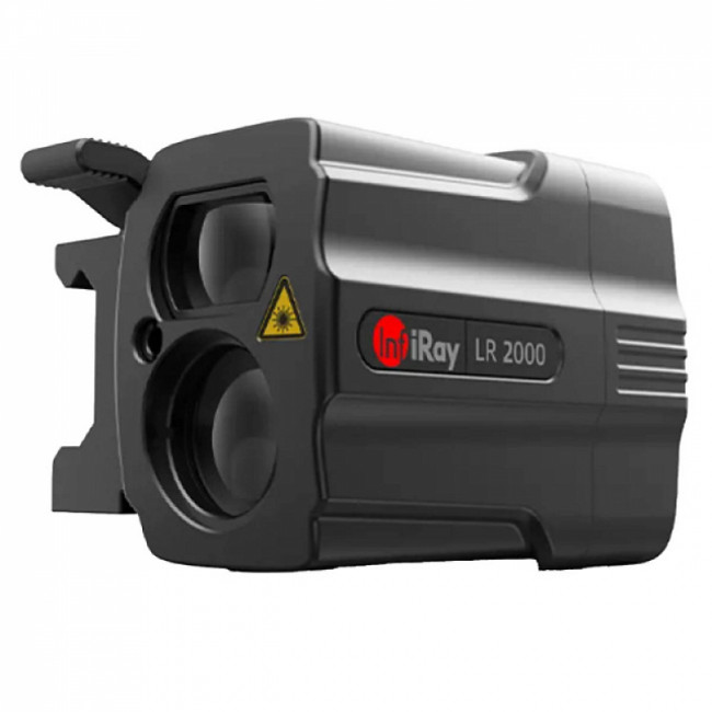 Лазерный дальномер LR-2000 для серии iRay Hybrid Лазерный дальномер LR-2000 для серии iRay Hybrid