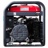 Бензиновый генератор FUBAG BS 9000 A ES
