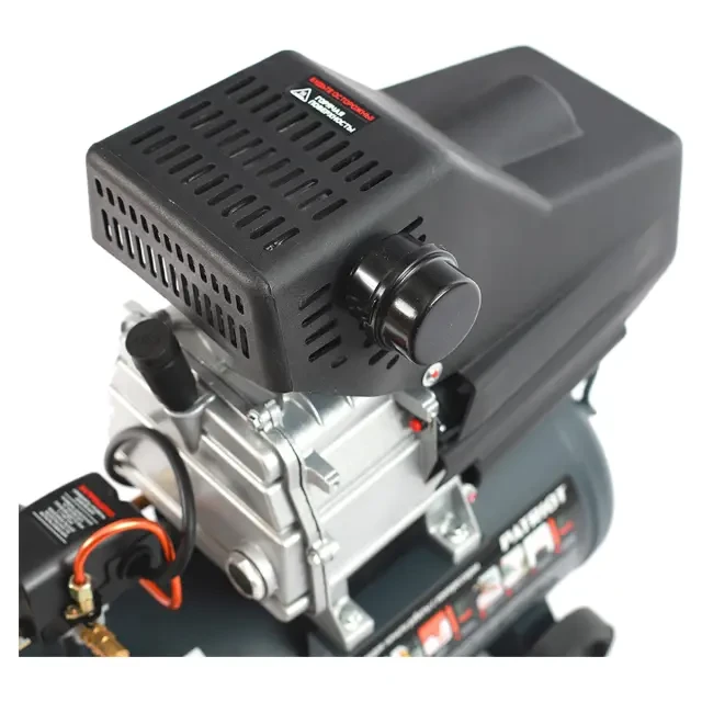 Компрессоры поршневые масляные Patriot EURO 24-320 Компрессоры поршневые масляные Patriot EURO 24-320