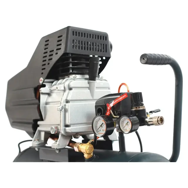 Компрессоры поршневые масляные Patriot EURO 24-320 Компрессоры поршневые масляные Patriot EURO 24-320