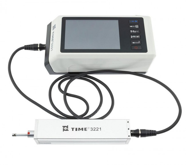 Измеритель шероховатости TIME3221 Измеритель шероховатости TIME3221