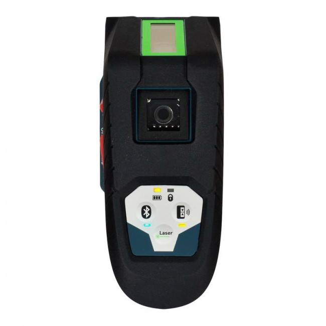 Лазерный уровень Bosch GCL 2-50 CG+RM2+BM 3 clip L-Boxx (0.601.066.H00) Лазерный уровень Bosch GCL 2-50 CG+RM2+BM 3 clip L-Boxx (0.601.066.H00)