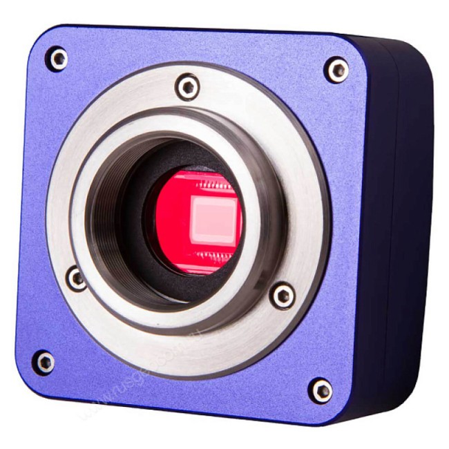 Камера цифровая Levenhuk M800 PLUS