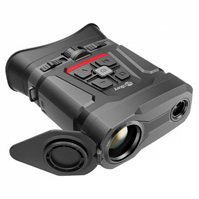 Тепловизионный бинокль iRay Bino BH 50