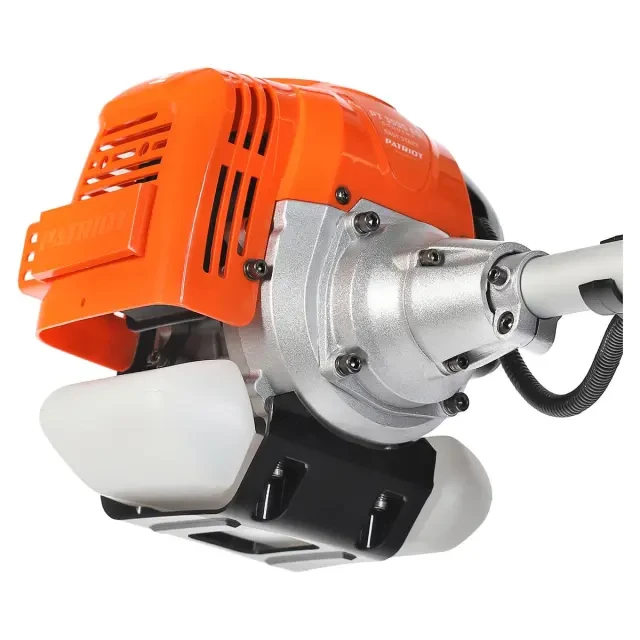 Бензиновый триммер Patriot PT 3555ES Country (разборная штанга)