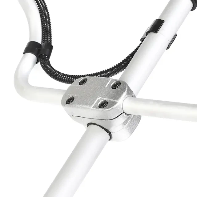 Бензиновый триммер Patriot PT 3555ES Country (разборная штанга)