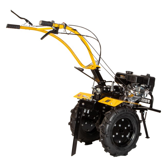 Мотоблок DPT-270X Denzel