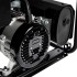 Бензиновый генератор DDE G750E