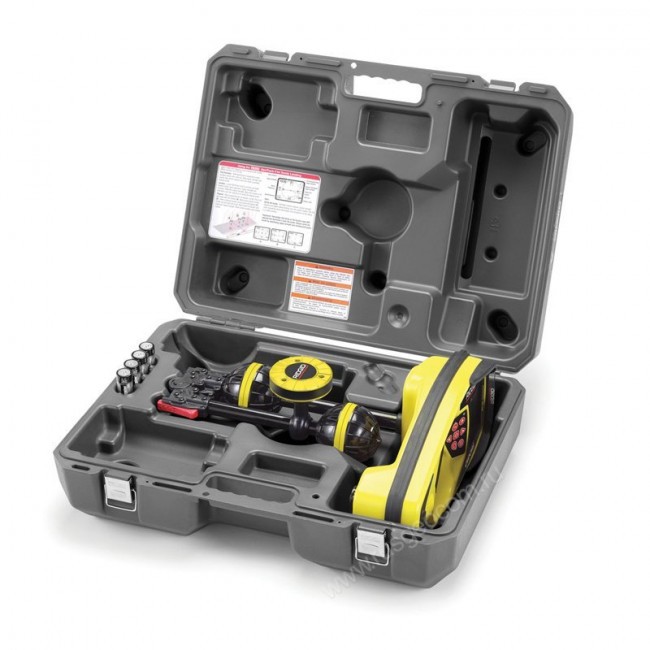 Трассоискатель RIDGID SeekTech SR-60 Трассоискатель RIDGID SeekTech SR-60