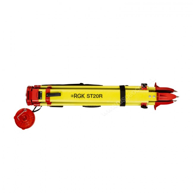 Фибергласовый штатив RGK ST20R Фибергласовый штатив RGK ST20R