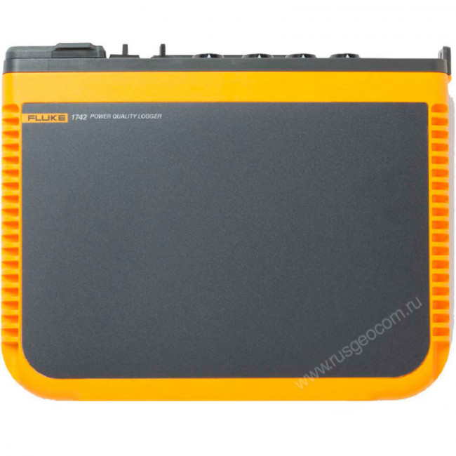 Анализатор качества электроэнергии Fluke 1742/30/EUS Анализатор качества электроэнергии Fluke 1742/30/EUS